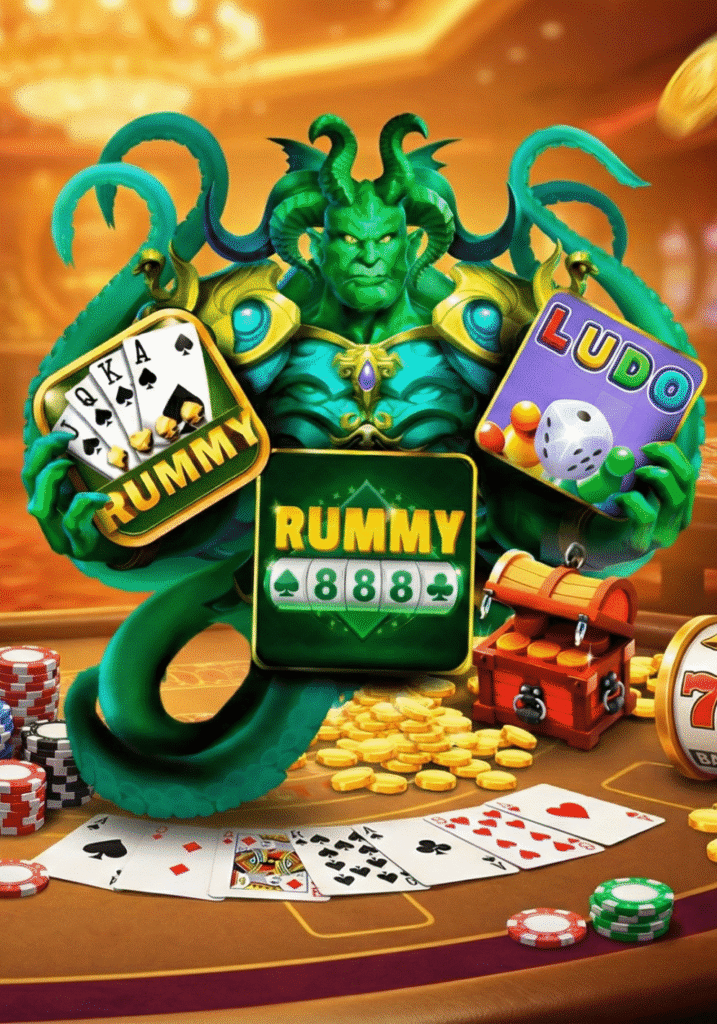 rummy 888 app banner 1